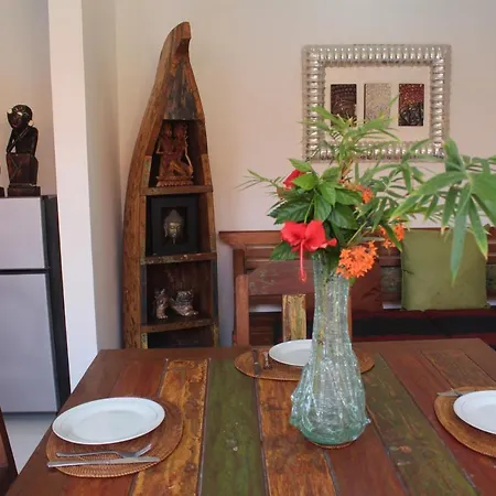 Jukung Villas Kuta-2