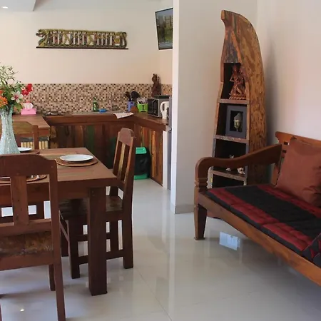 Jukung Villas Kuta-3