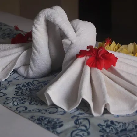 Jukung Villas Kuta-3